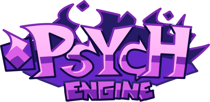 Psych Engine Logo